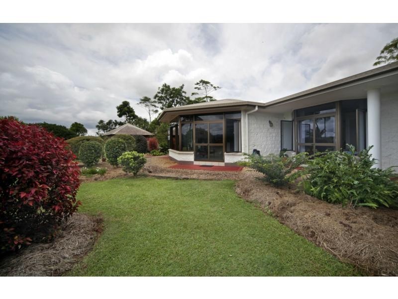 Millaa Millaa QLD 4886