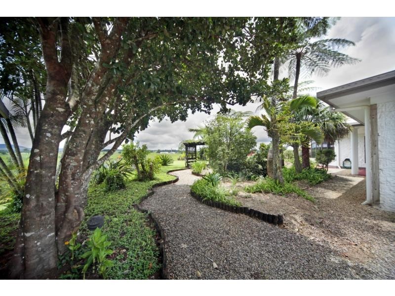 Millaa Millaa QLD 4886