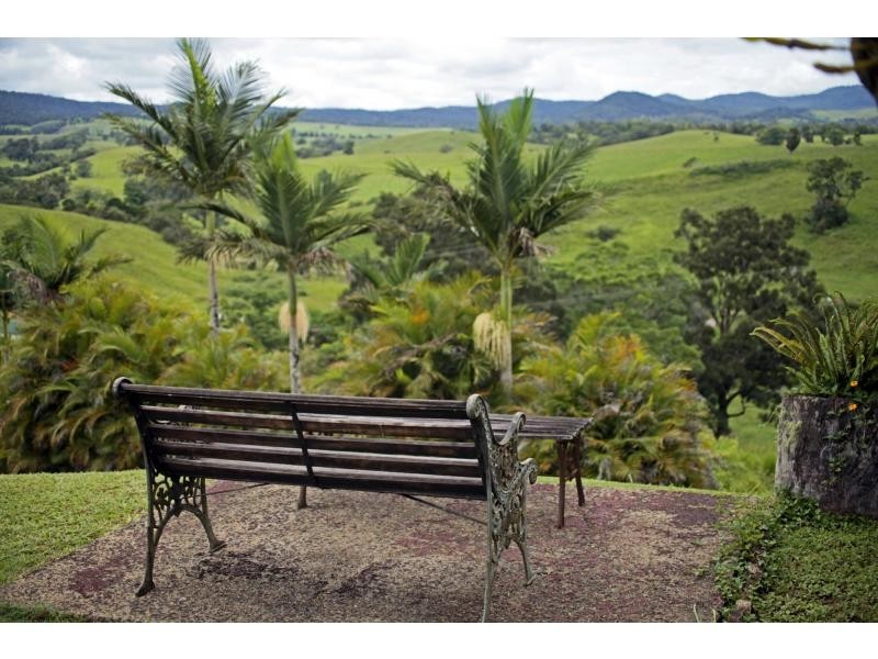 Millaa Millaa QLD 4886