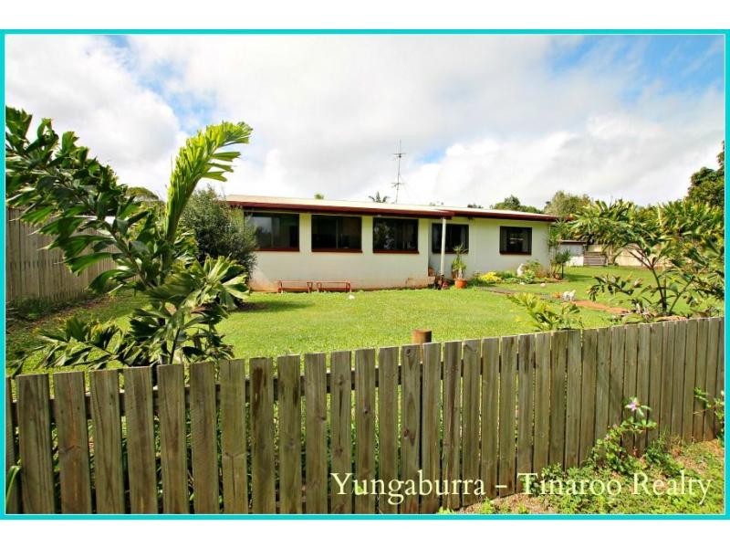 Yungaburra QLD 4884