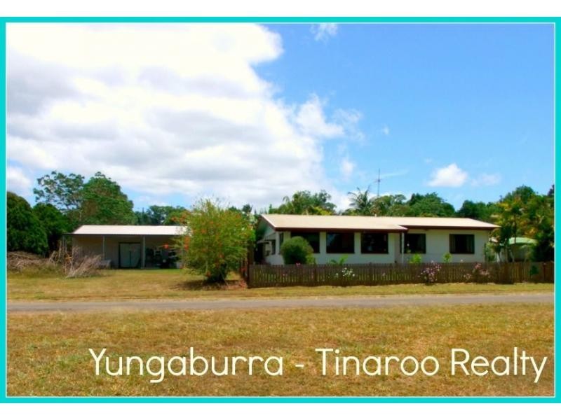 Yungaburra QLD 4884