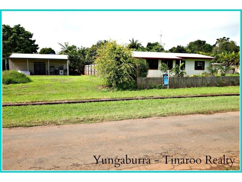 Yungaburra QLD 4884