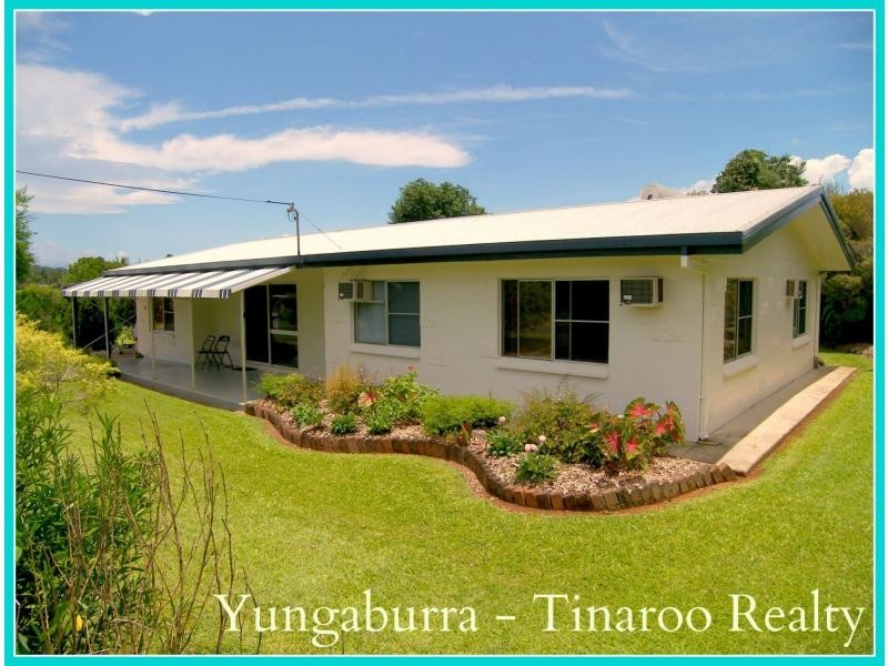 Yungaburra QLD 4884