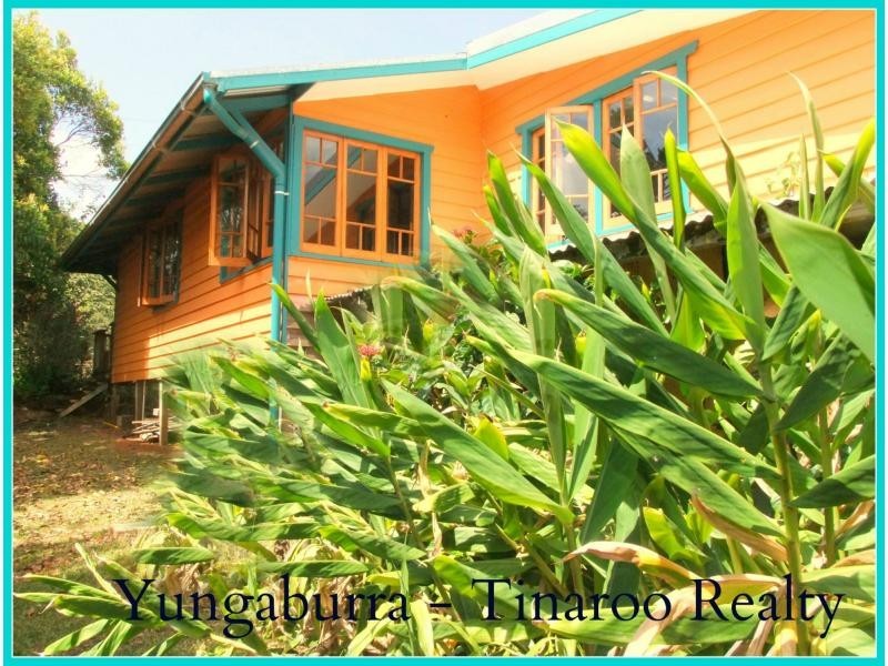 Yungaburra QLD 4884