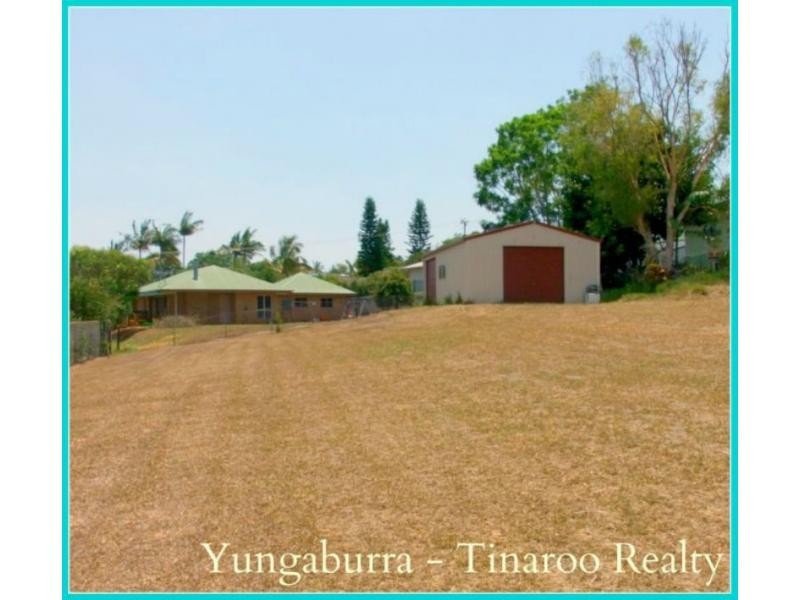 Yungaburra QLD 4884