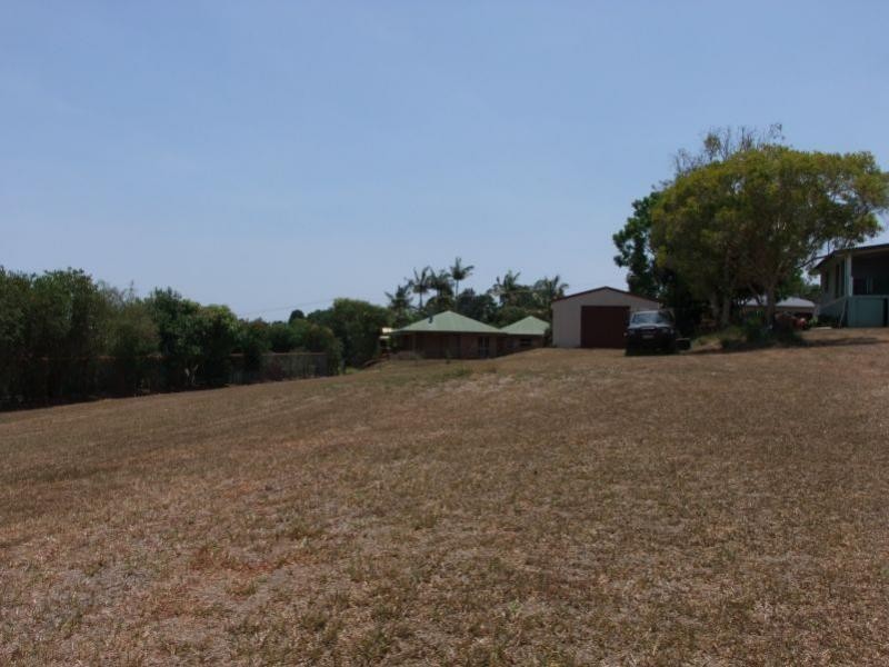 Yungaburra QLD 4884