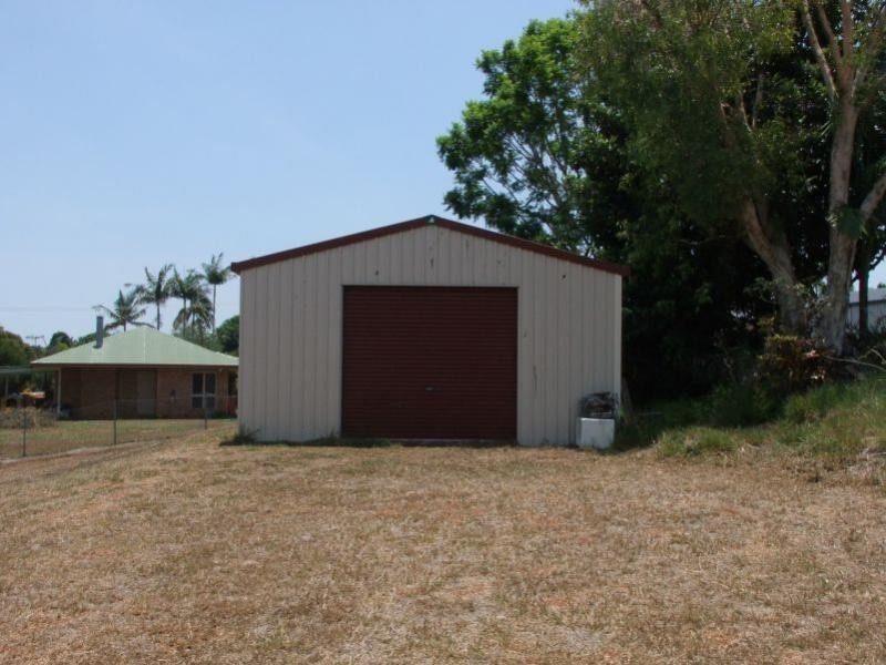 Yungaburra QLD 4884