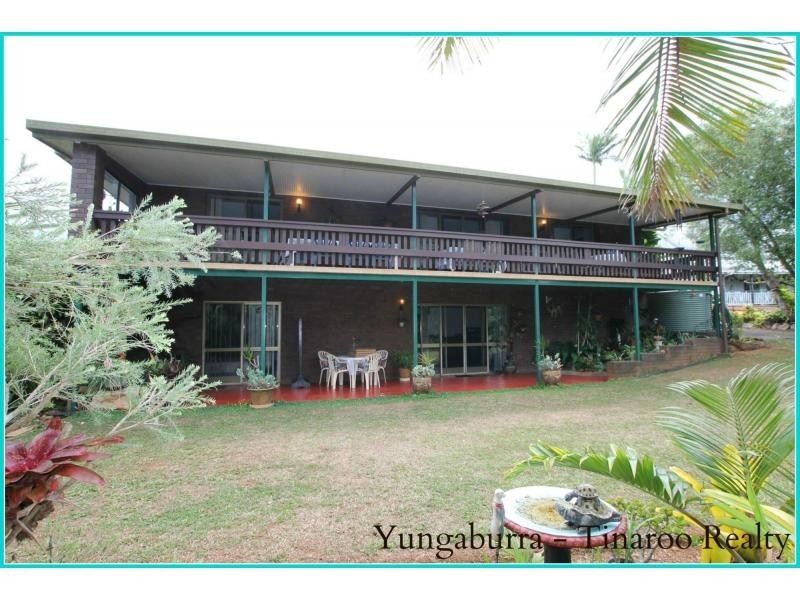 Yungaburra QLD 4884