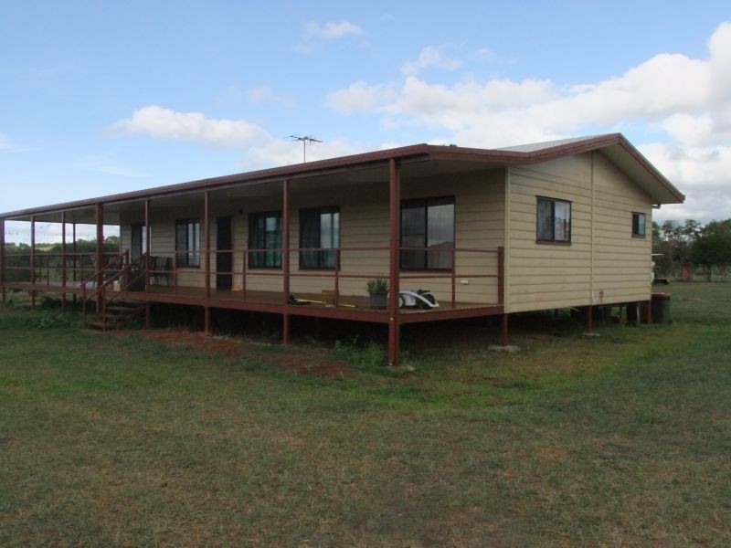 Yungaburra QLD 4884