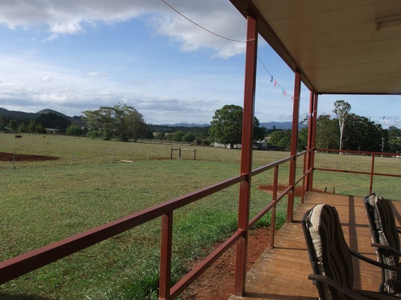 Yungaburra QLD 4884