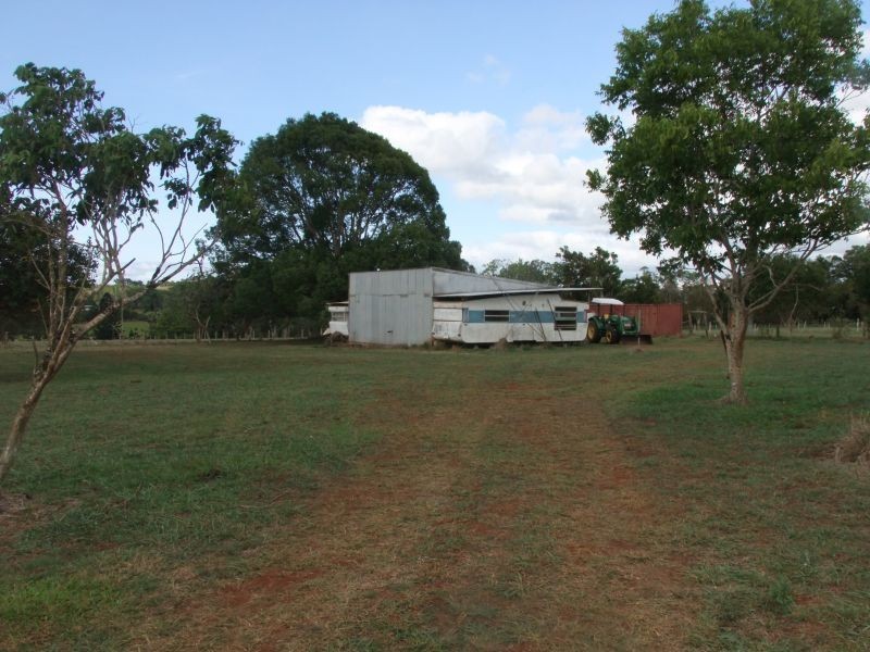 Yungaburra QLD 4884
