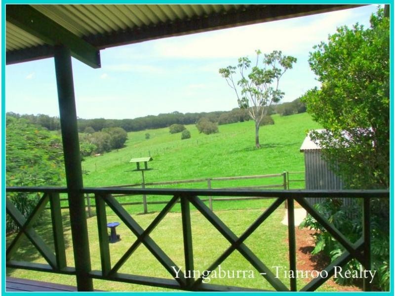 Yungaburra QLD 4884