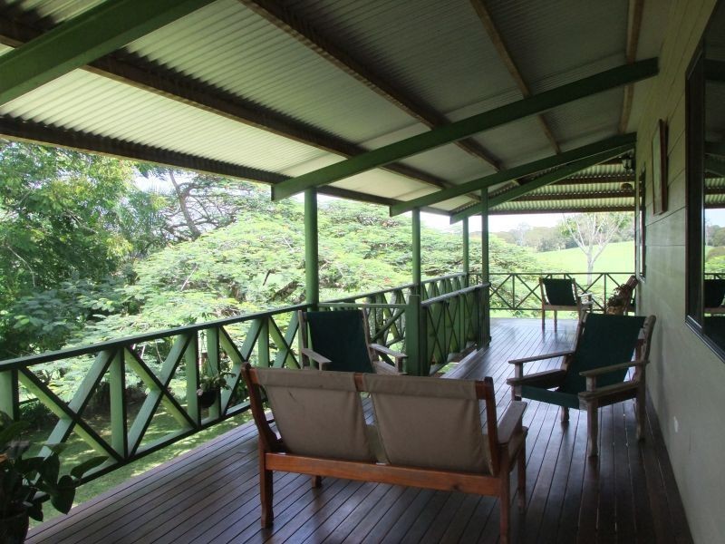 Yungaburra QLD 4884