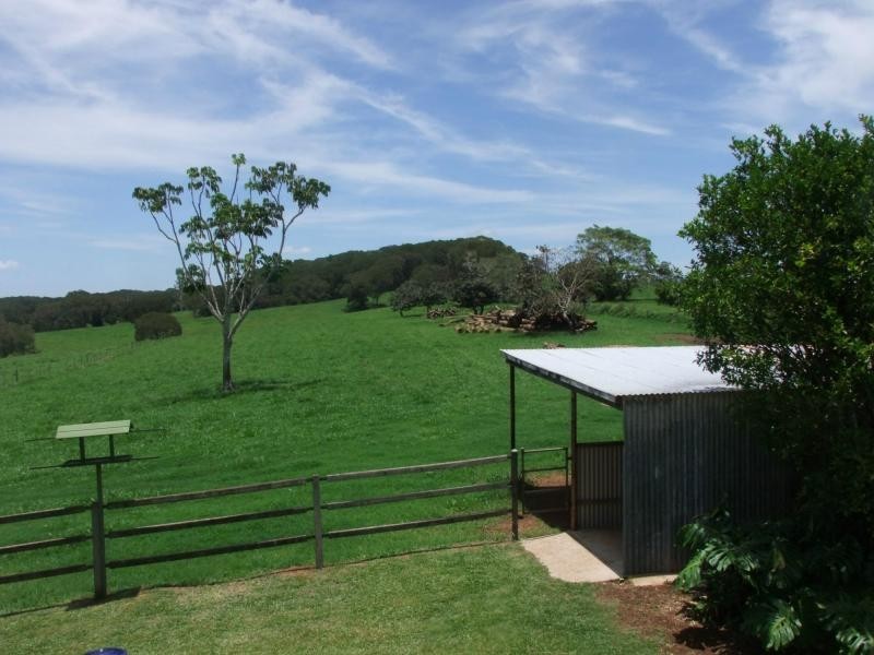 Yungaburra QLD 4884