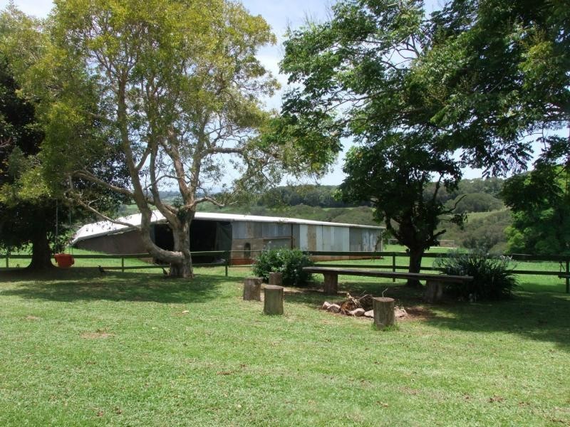 Yungaburra QLD 4884