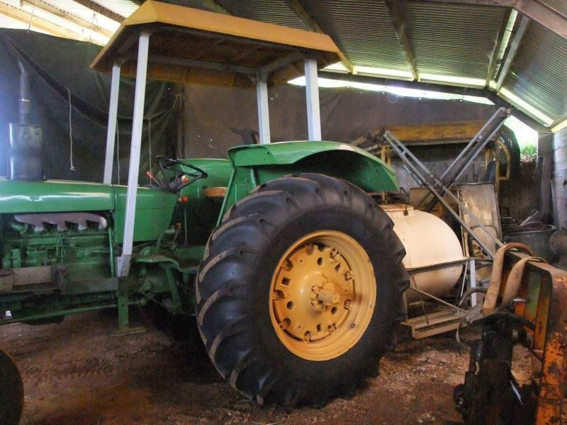 Yungaburra QLD 4884
