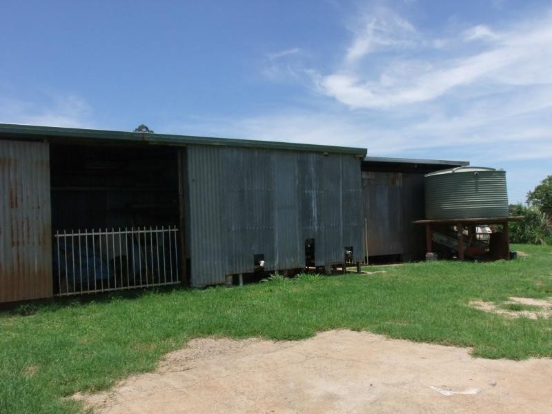 Yungaburra QLD 4884