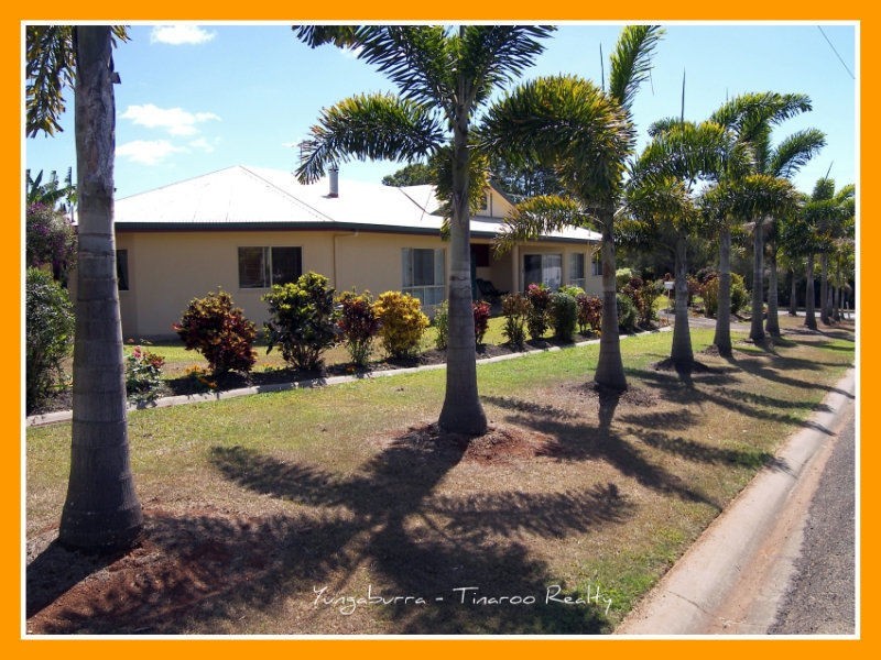 7 Cassia Street, Yungaburra QLD 4884