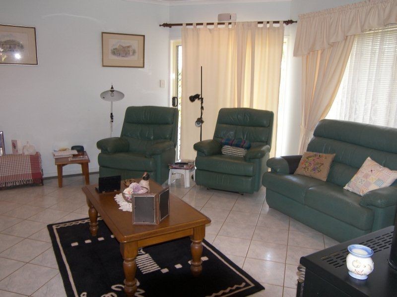 7 Cassia Street, Yungaburra QLD 4884