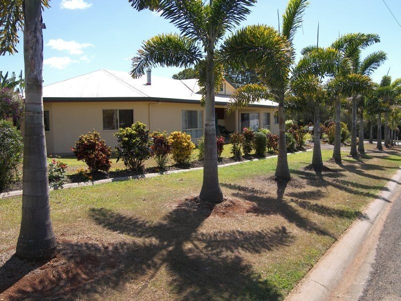 7 Cassia Street, Yungaburra QLD 4884