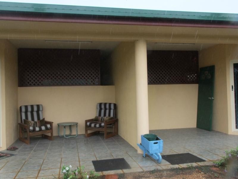 7 Cassia Street, Yungaburra QLD 4884