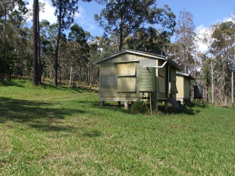 Yungaburra QLD 4884