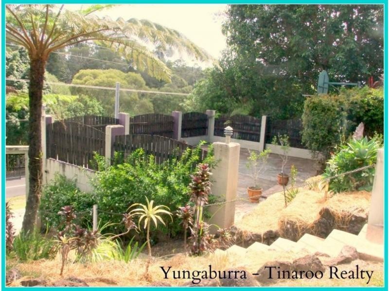 Yungaburra QLD 4884