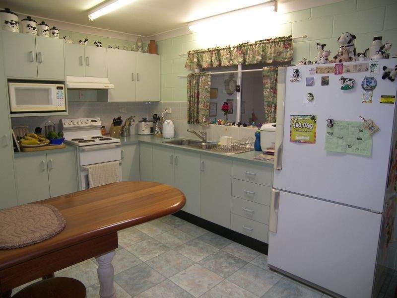 Yungaburra QLD 4884