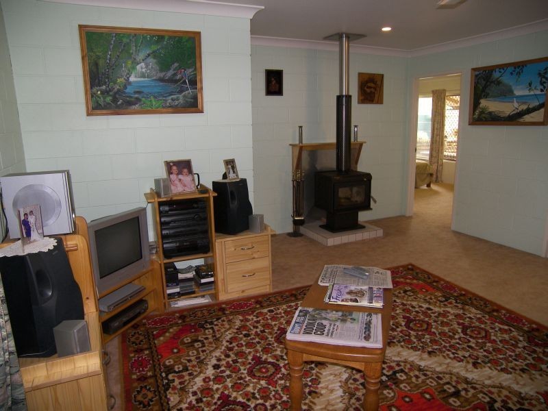 Yungaburra QLD 4884