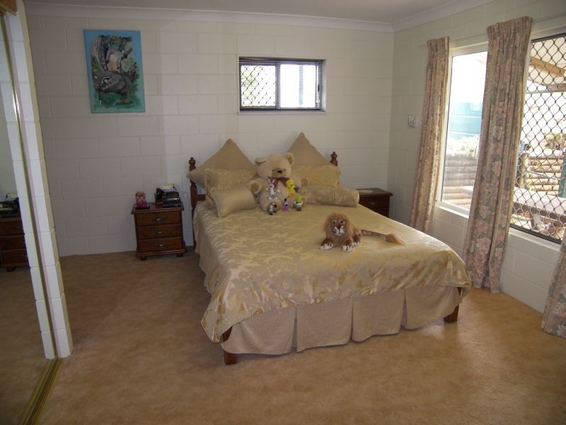Yungaburra QLD 4884