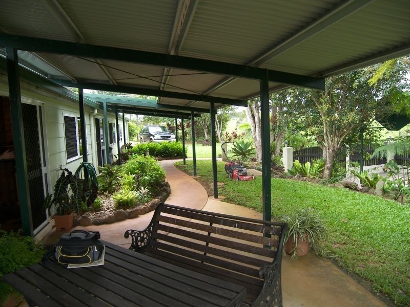Yungaburra QLD 4884