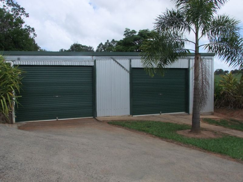 Yungaburra QLD 4884