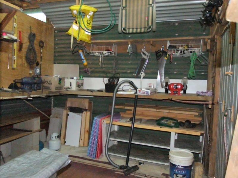 Yungaburra QLD 4884