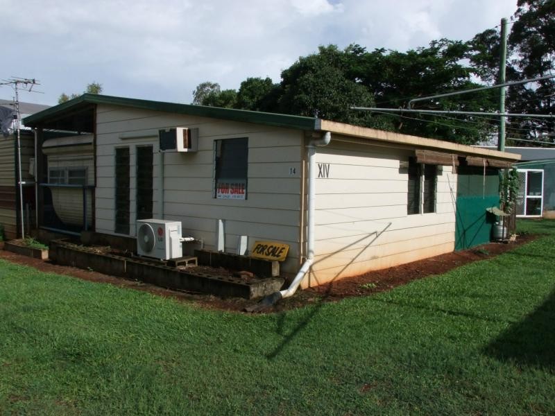 Yungaburra QLD 4884