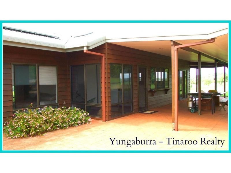 Yungaburra QLD 4884