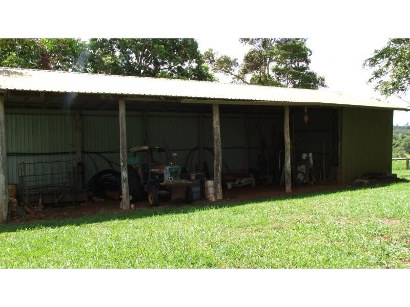 Yungaburra QLD 4884