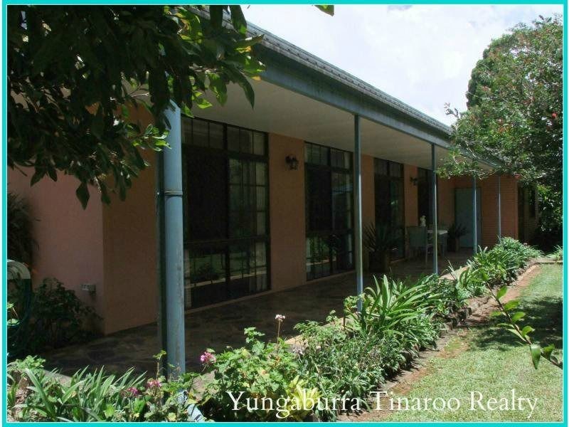 Yungaburra QLD 4884