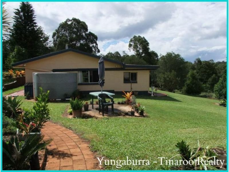 Yungaburra QLD 4884