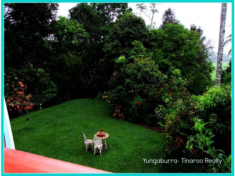 Yungaburra QLD 4884