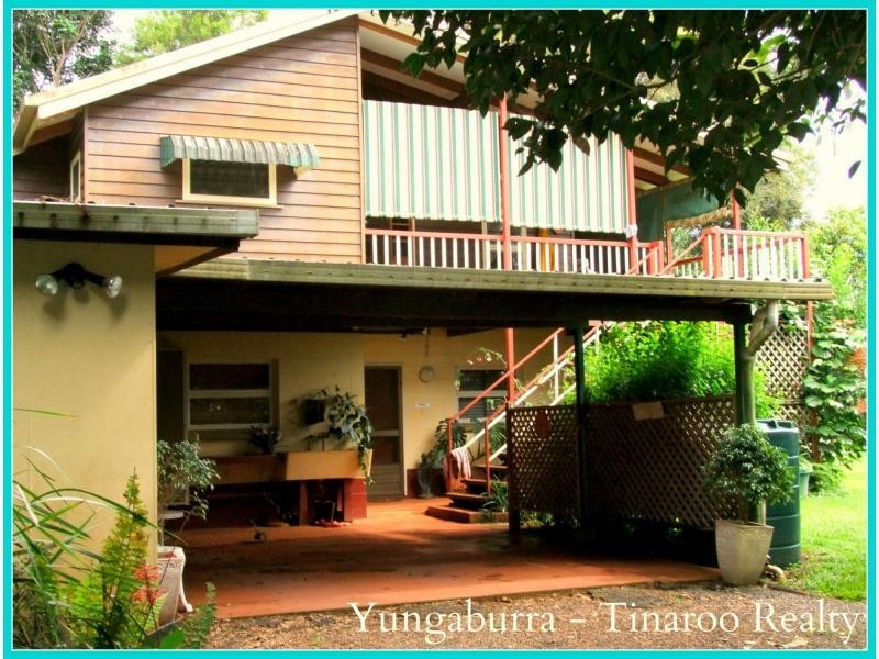 Yungaburra QLD 4884