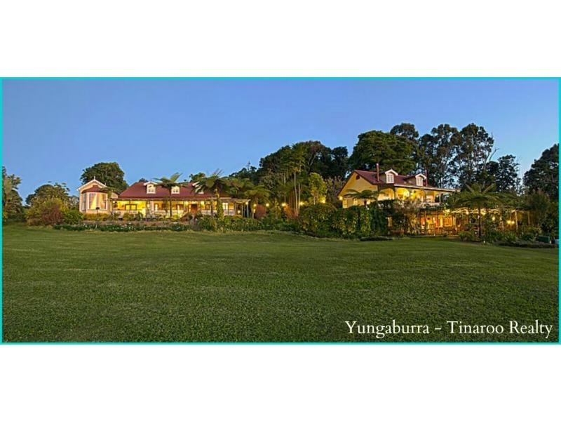 Yungaburra QLD 4884