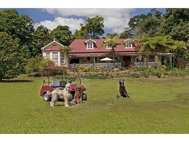 Yungaburra QLD 4884