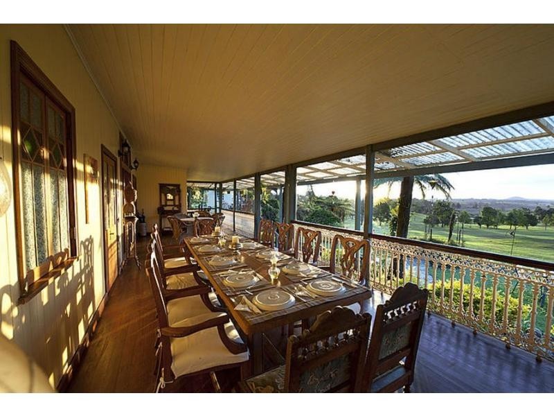 Yungaburra QLD 4884
