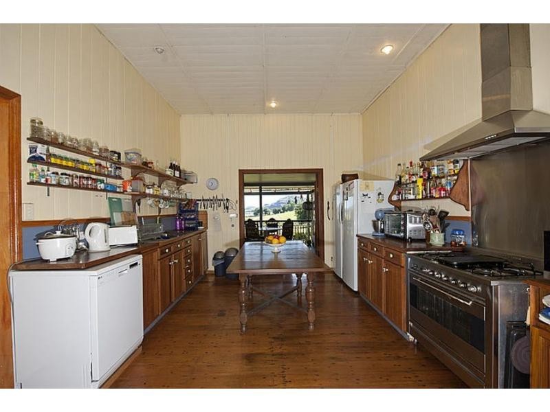 Yungaburra QLD 4884