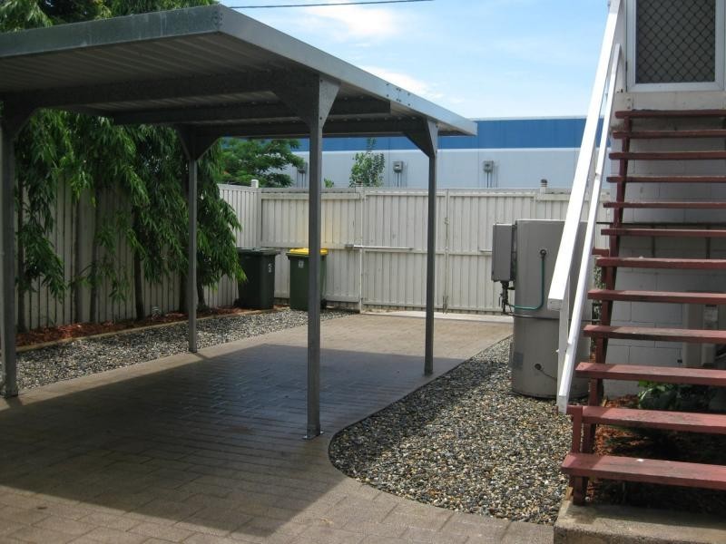Westcourt QLD 4870