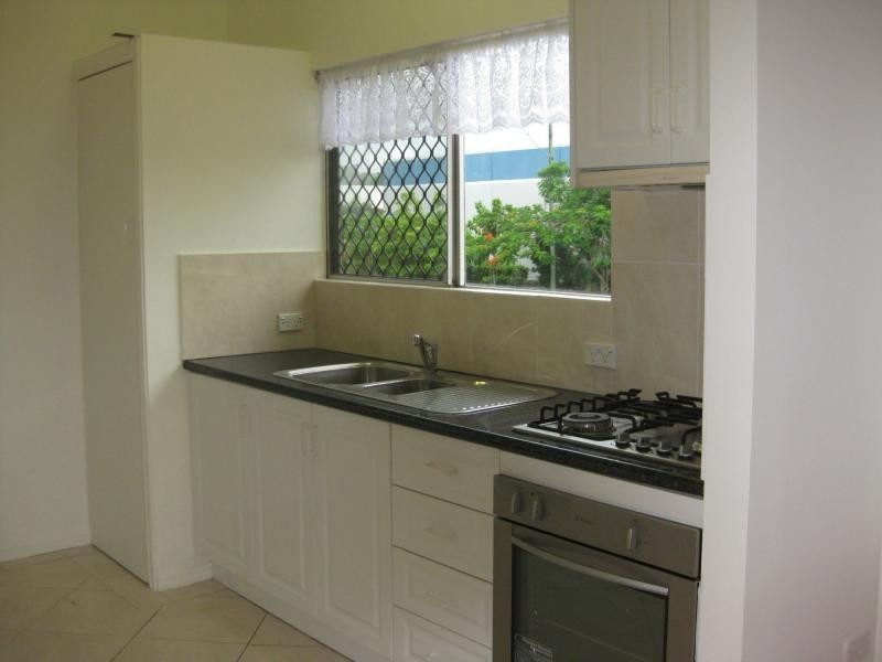 Westcourt QLD 4870