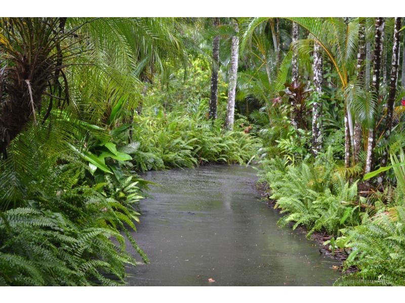 20 b Greenhills Road, Kuranda QLD 4881