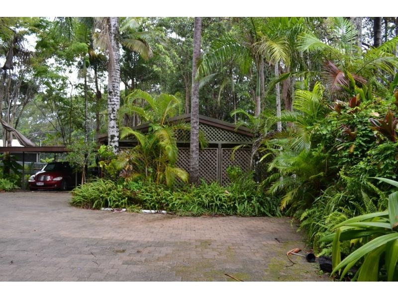 20 b Greenhills Road, Kuranda QLD 4881