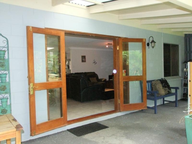 20 b Greenhills Road, Kuranda QLD 4881