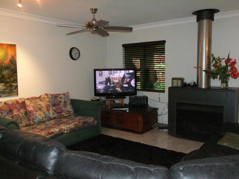 20 b Greenhills Road, Kuranda QLD 4881